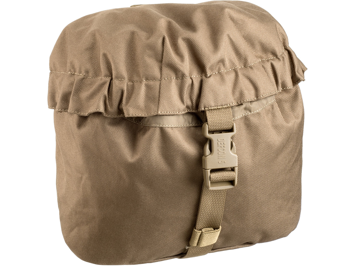 Zaino 100lt - DEFCON 5