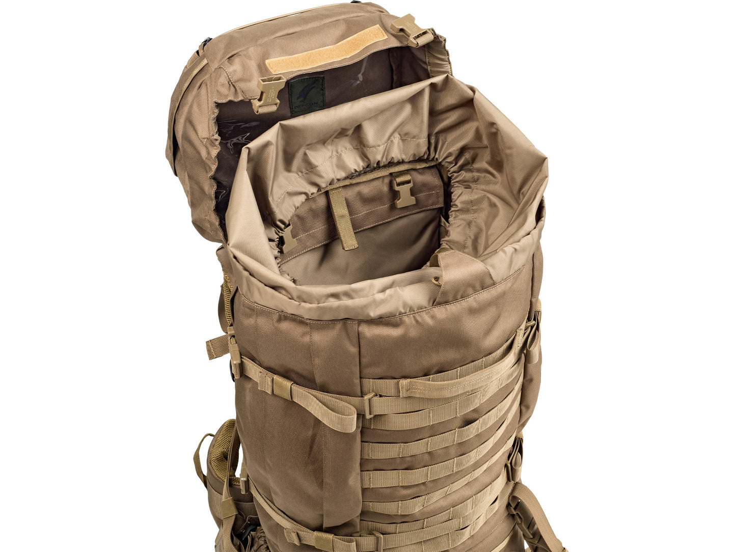 Zaino 100lt - DEFCON 5