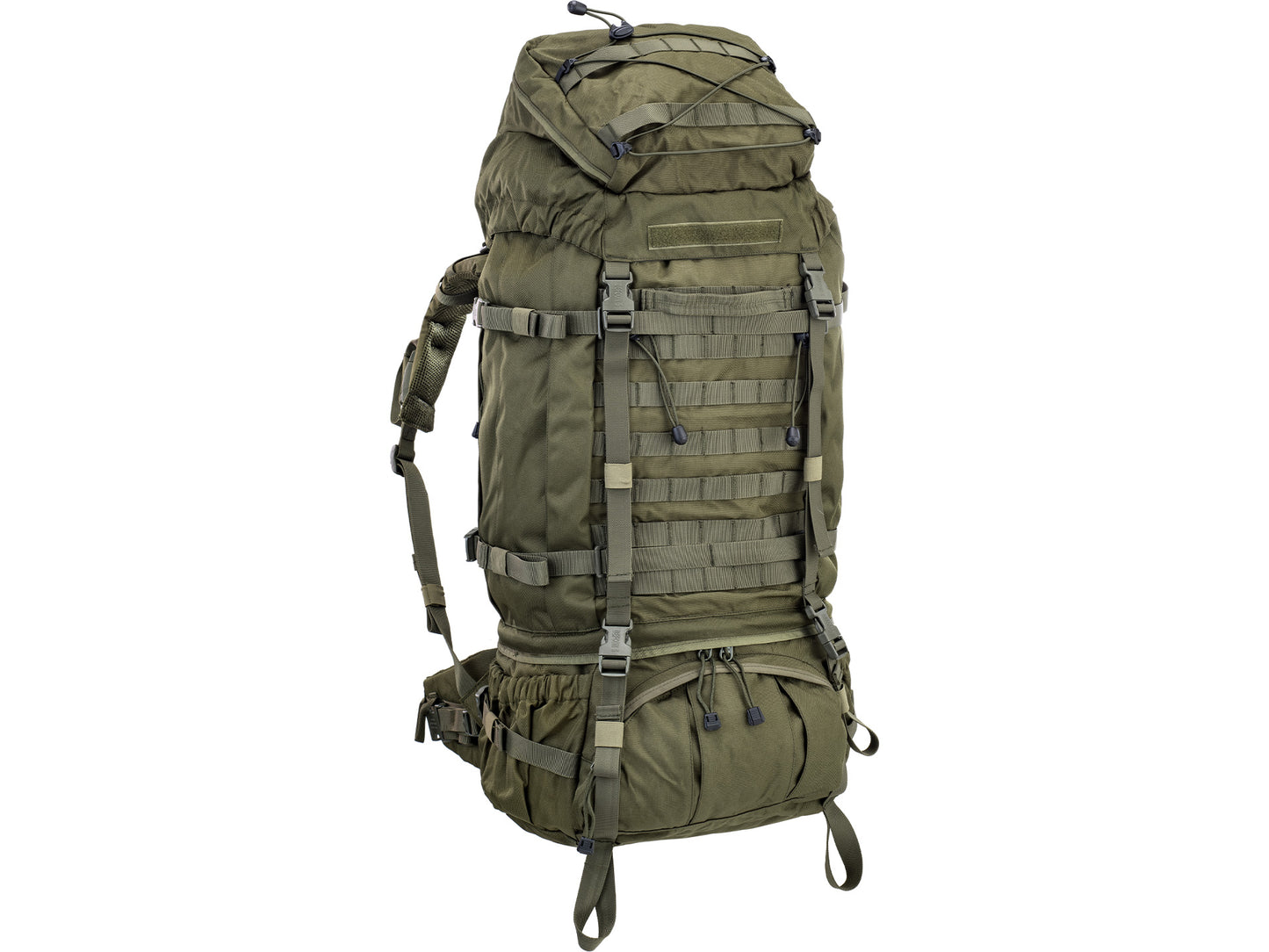 Zaino 100lt - DEFCON 5