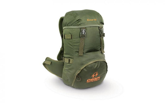 Zaino CRISPI LT.35