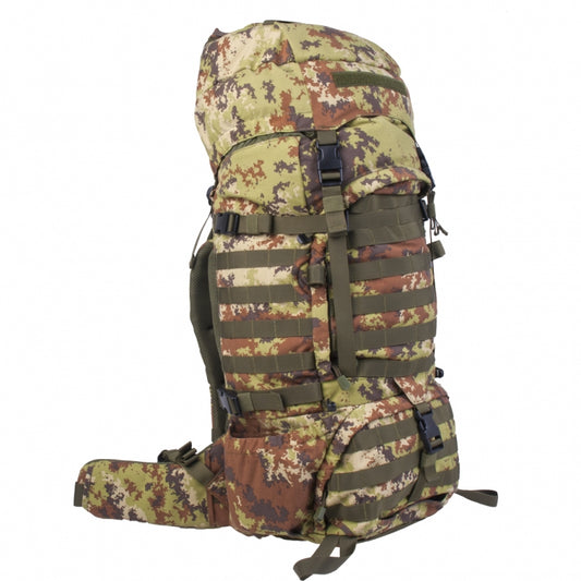 ZAINO TATTICO 50 lt - 1446/UI VEST IR SBB VEGETATO