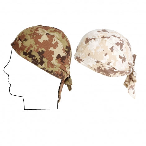 Berretto bandana - SBB   -10%