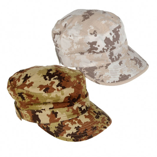 Berretto vegetato SBB