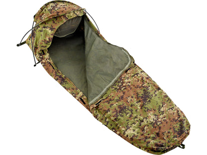 Bivi Bag singola con sacca - DEFCON 5