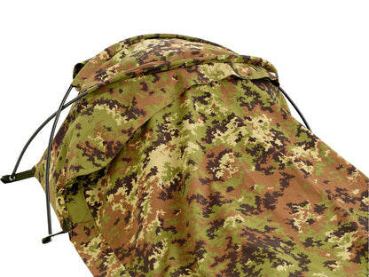 Bivi Bag singola con sacca - DEFCON 5