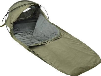 Bivi Bag singola con sacca - DEFCON 5