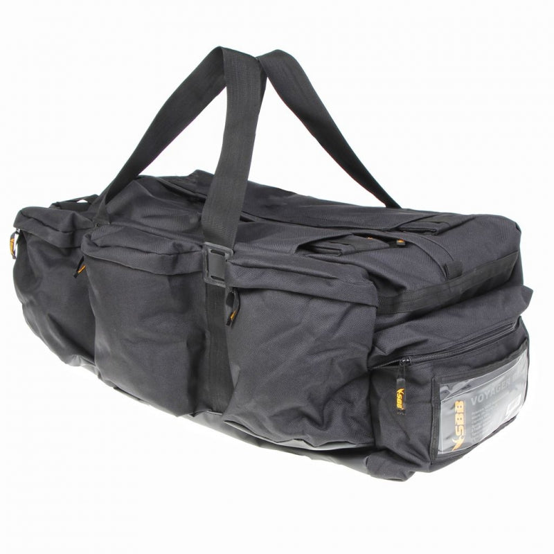 BORSONE VOYAGER GEN.II SBB