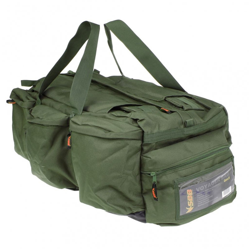 BORSONE VOYAGER GEN.II SBB