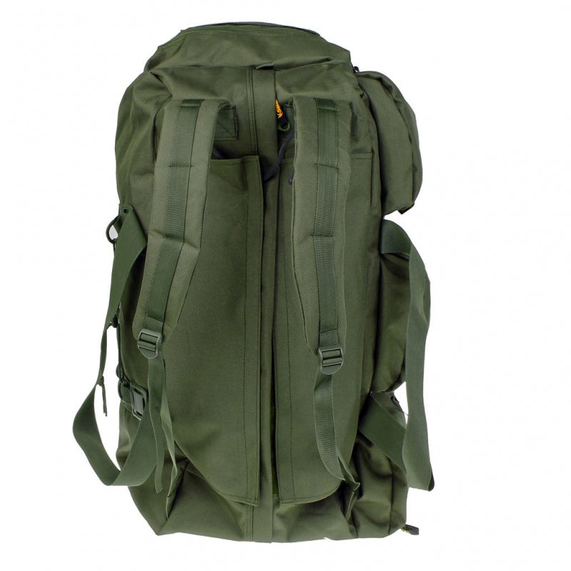 BORSONE VOYAGER GEN.II SBB