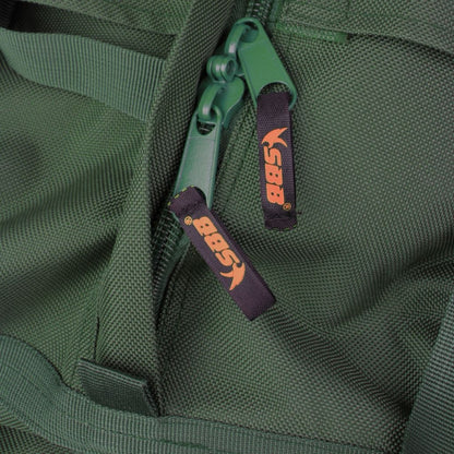BORSONE VOYAGER GEN.II SBB
