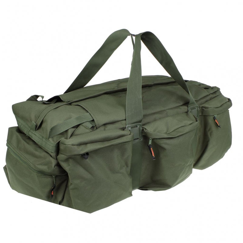 BORSONE VOYAGER GEN.II SBB
