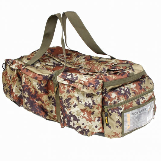 BORSONE VOYAGER GEN.II SBB