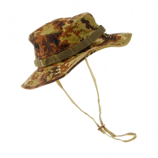Cappellino JUNGLE - SBB