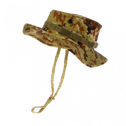 Cappellino JUNGLE - SBB