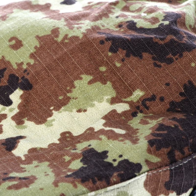 Cappellino JUNGLE - SBB