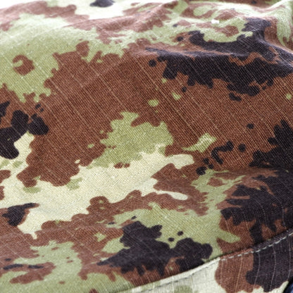 Cappellino JUNGLE - SBB