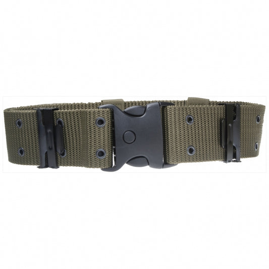 Cinturone con fibbia di sicurezza SBB