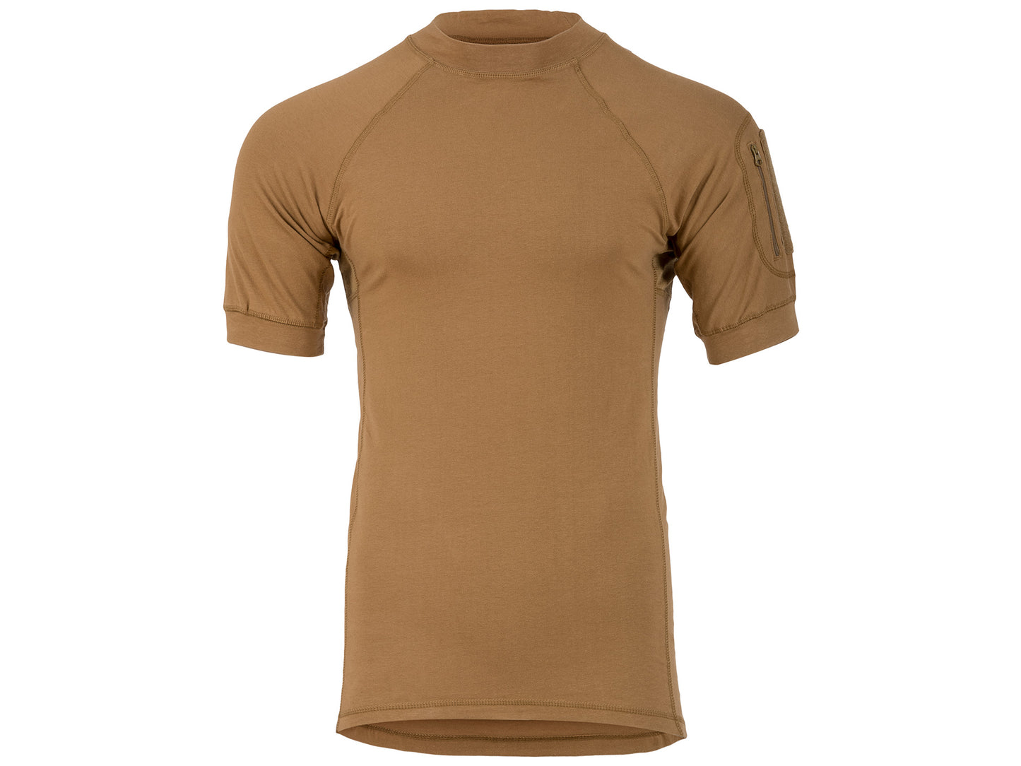 Combat T-Shirt short sleeves - HIGHLANDER
