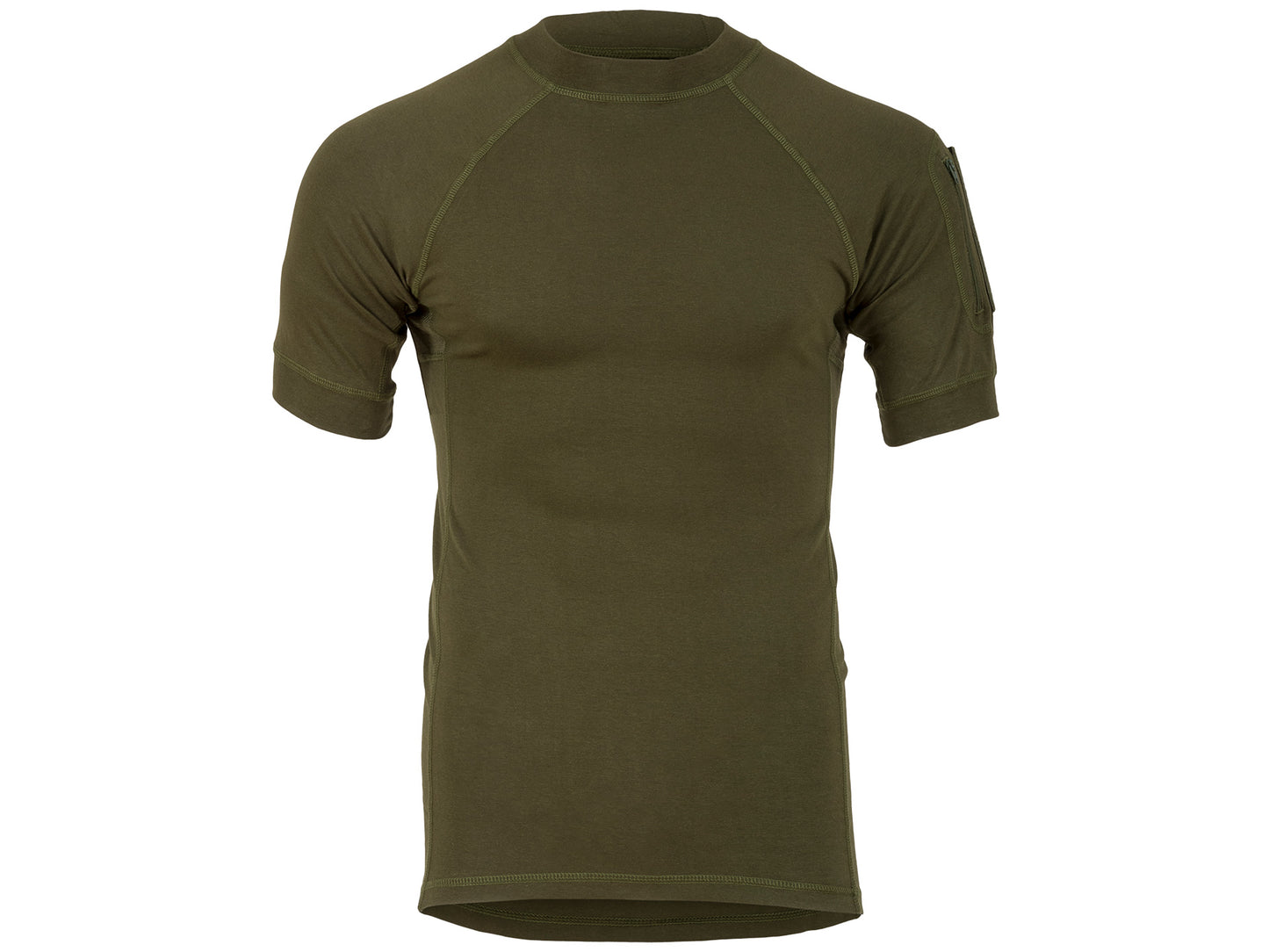Combat T-Shirt short sleeves - HIGHLANDER