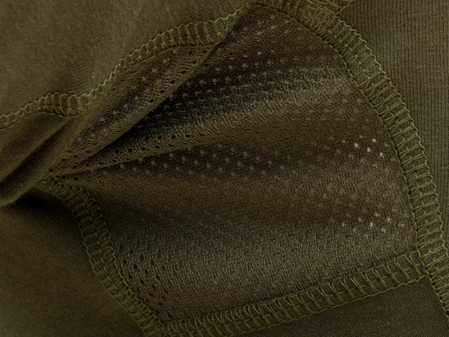 Combat T-Shirt short sleeves - HIGHLANDER