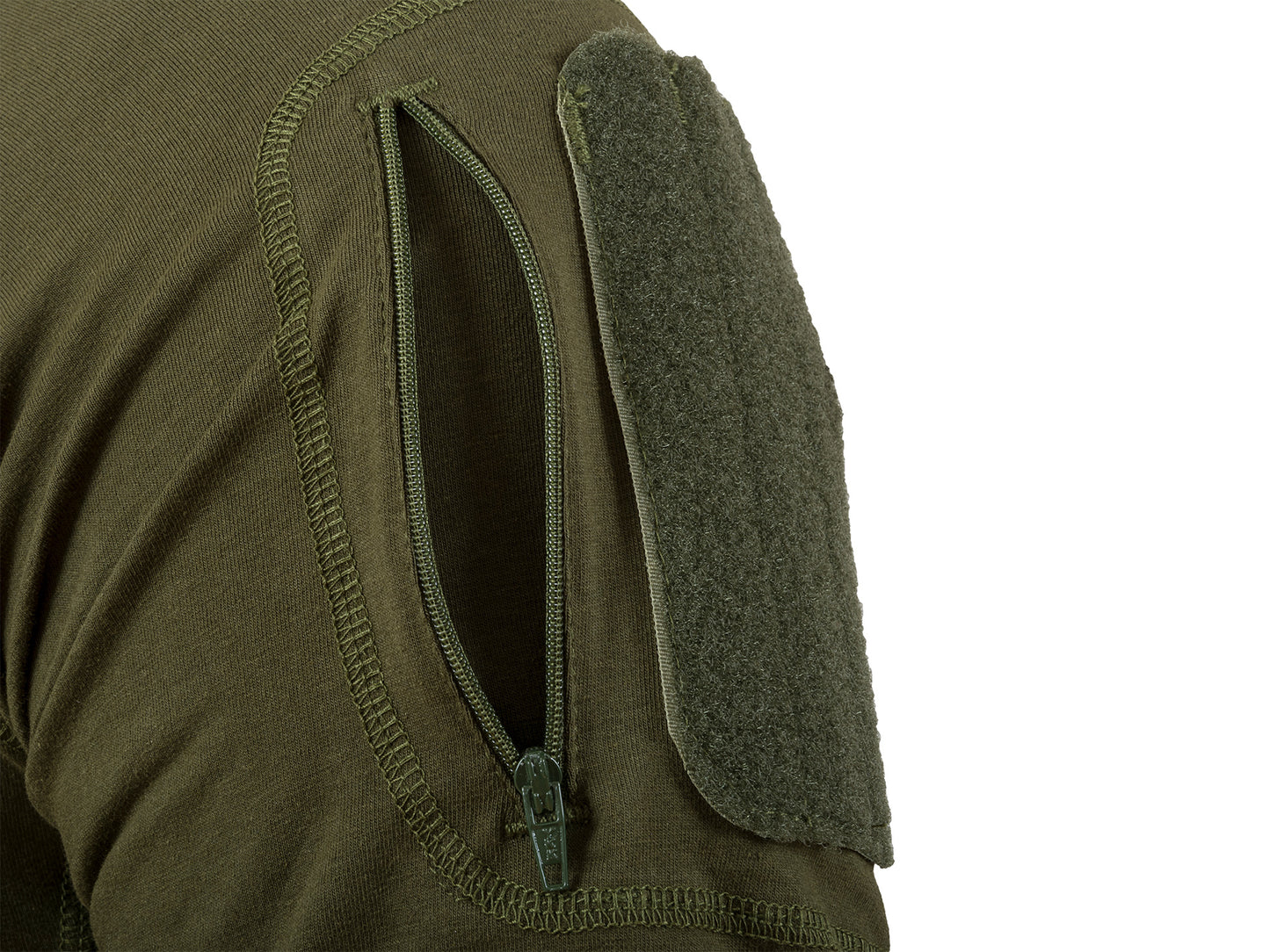 Combat T-Shirt short sleeves - HIGHLANDER