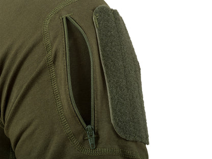 Combat T-Shirt short sleeves - HIGHLANDER