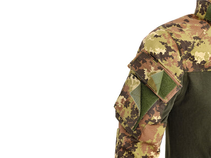 Combat Shirt in cotone - DEFCON 5
