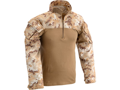 Combat Shirt in cotone - DEFCON 5