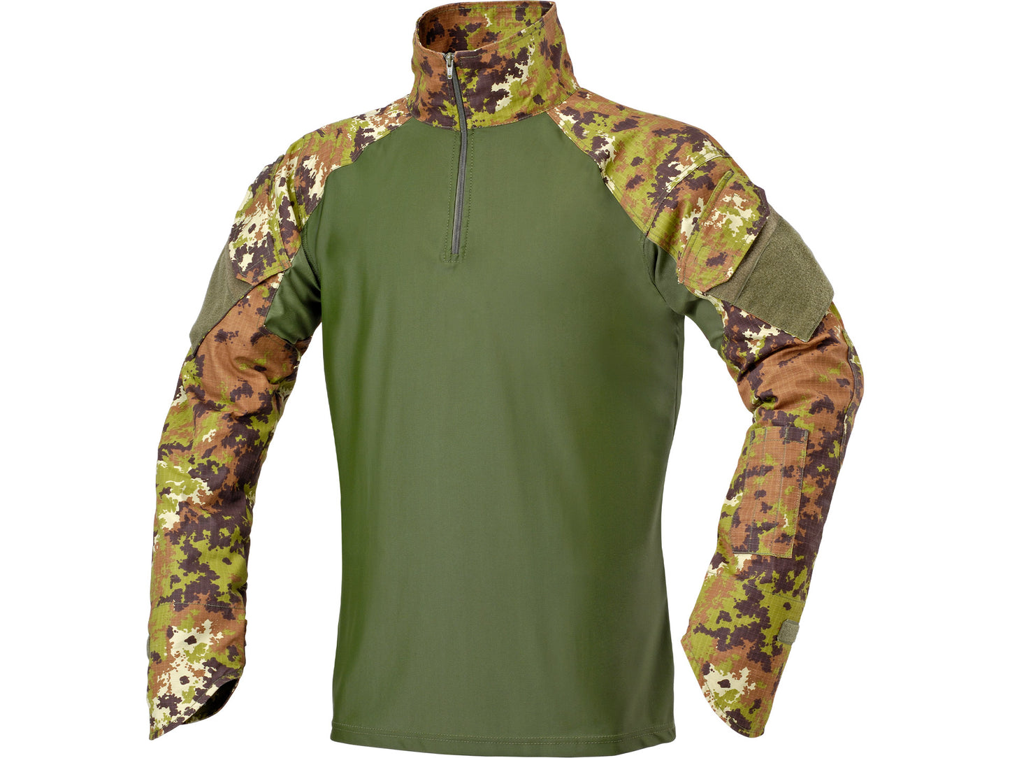 Combat Shirt in Lycra - DEFCON 5