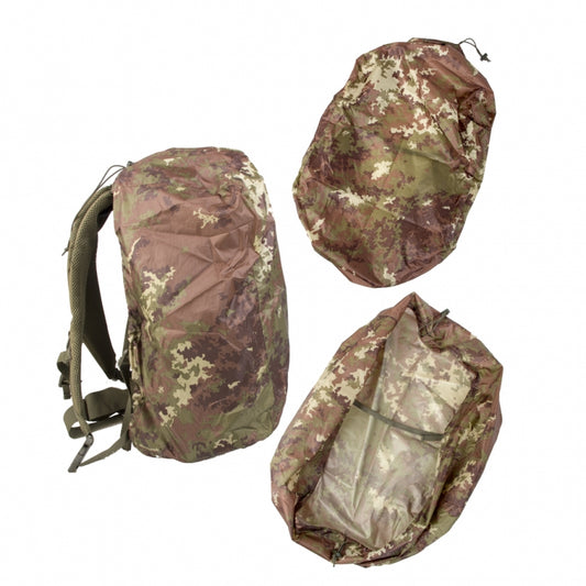 COPRI ZAINO VEGETATO SBB