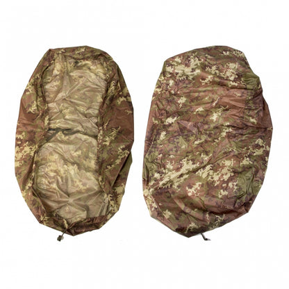 COPRI ZAINO VEGETATO SBB