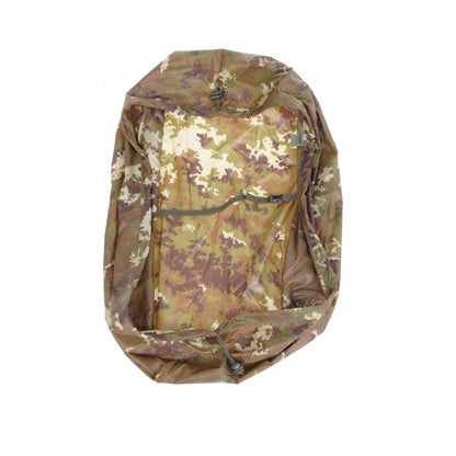 COPRI ZAINO VEGETATO SBB