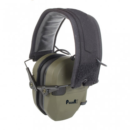 Cuffie Protezione Pulsar - SBB