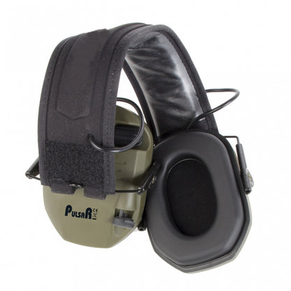 Cuffie Protezione Pulsar - SBB