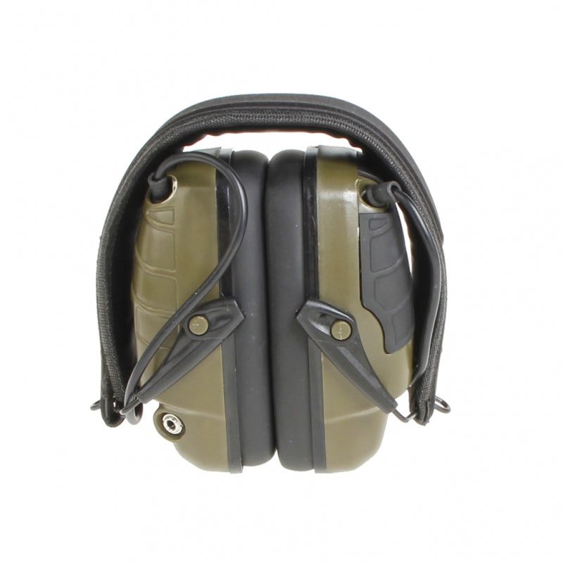 Cuffie Protezione Pulsar - SBB