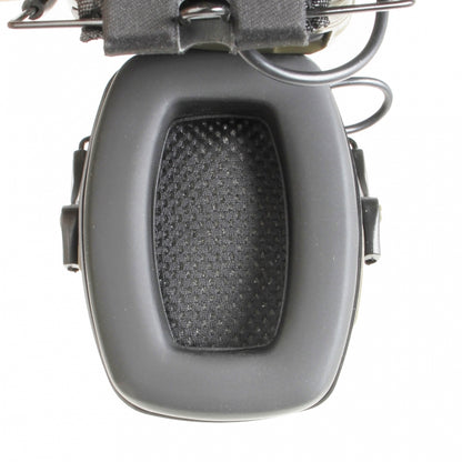 Cuffie Protezione Pulsar - SBB