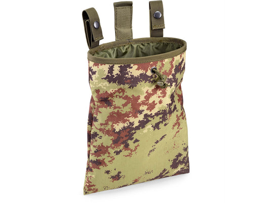 TASCA PORTA CARICATORI ESAUSTI "Dump Pouch"