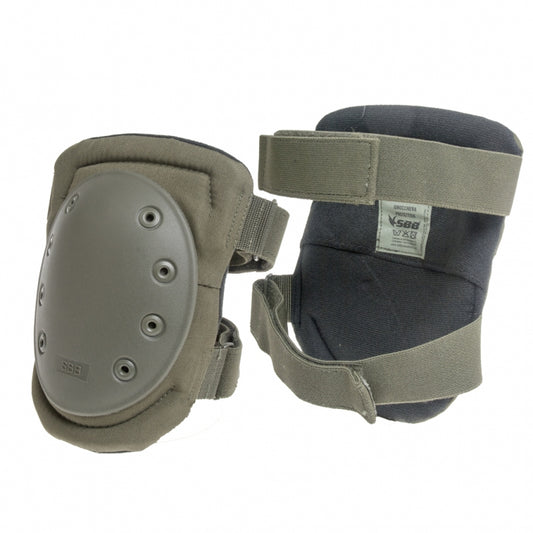 Ginocchiere protettive a strappo SBB