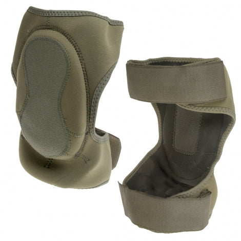 Ginocchiere protettive neoprene SBB