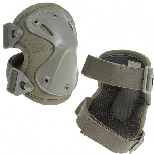 Ginocchiere protettive X-TAK VERDI SBB