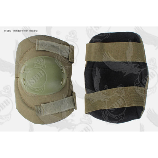 Gomitiere Delta CONDOR