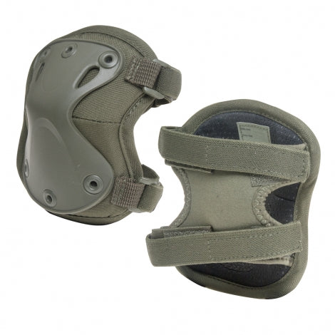 Gomitiere protettive X-TAK SBB