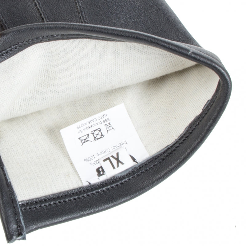 GUANTI OFFICER SBB