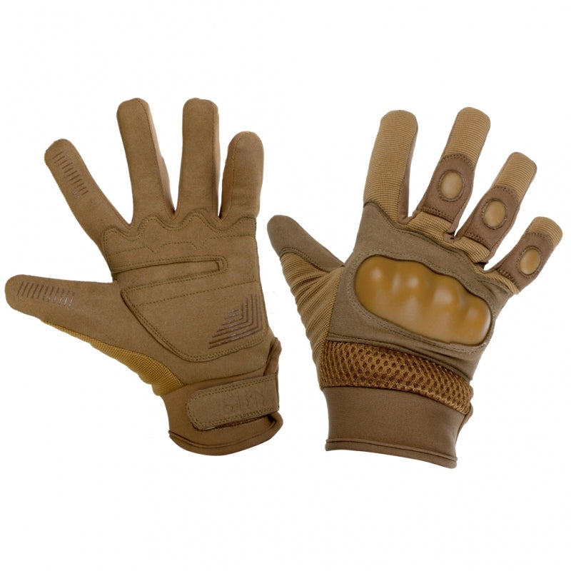Guanti Tactical Assault SBB