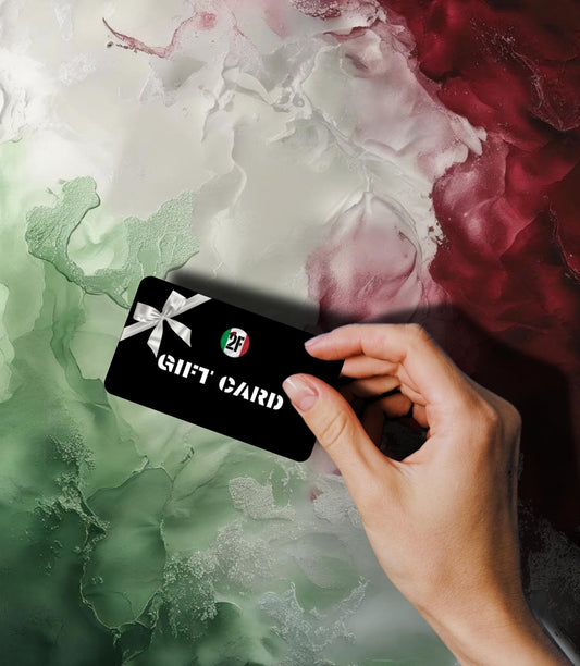 Gift Card 2F-Military