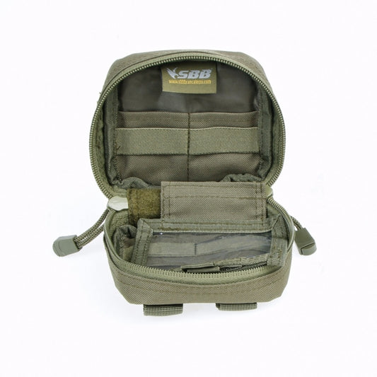 KIT PULIZIA ARMI COMPATTO - SBB