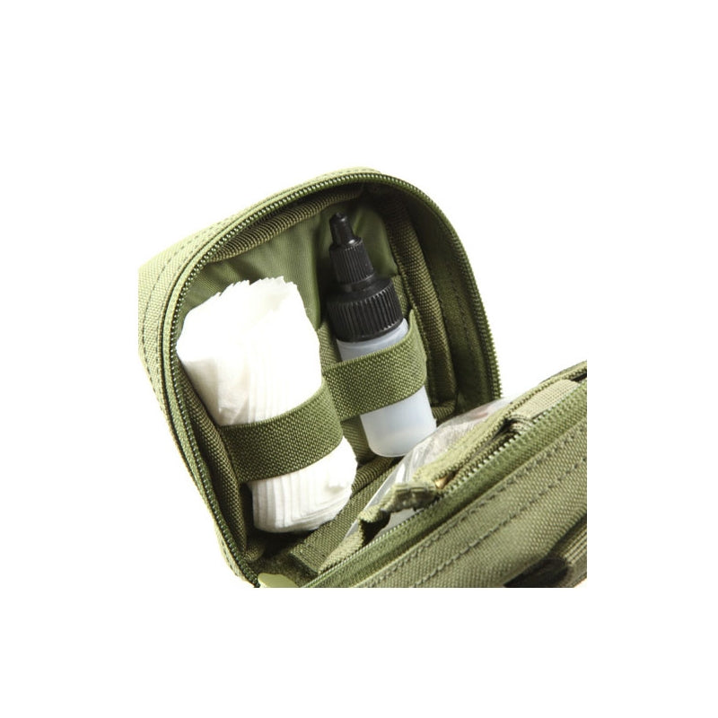 KIT PULIZIA ARMI COMPATTO - SBB