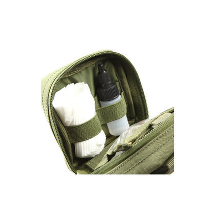 KIT PULIZIA ARMI COMPATTO - SBB