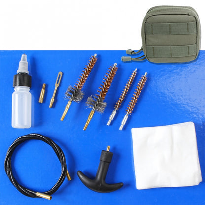 KIT PULIZIA ARMI COMPATTO - SBB