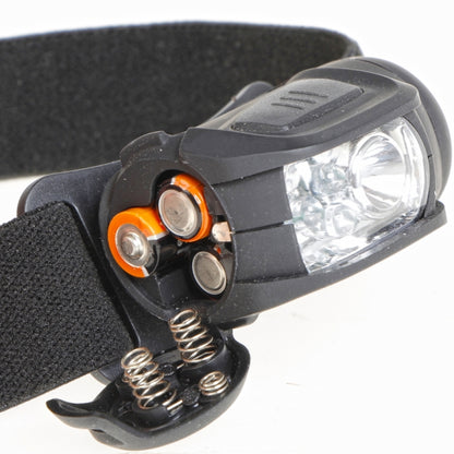 LAMPADA DA TESTA 65 LUMENS SBB
